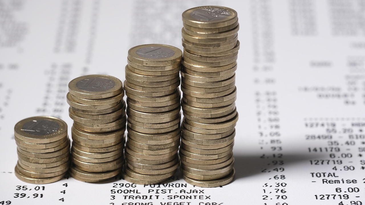 Budgeting and Financial Planning